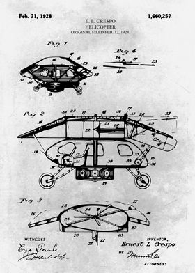 No407 Helicopter