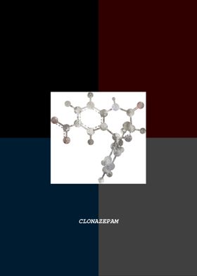 Clonazepam