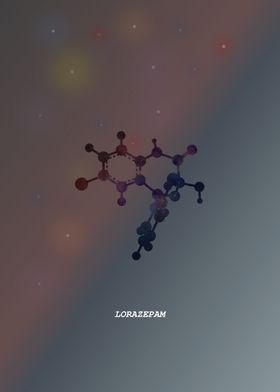 Lorazepam