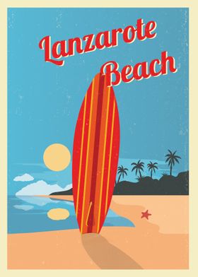 Lanzarote