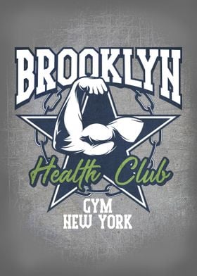 brooklyn gym