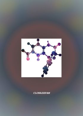 Clonazepam