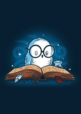 READING IS MAGICAL