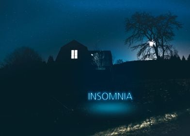 Insomnia