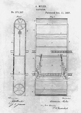 No459 Elevator