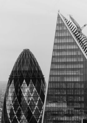 Gerkin and Scalpel London