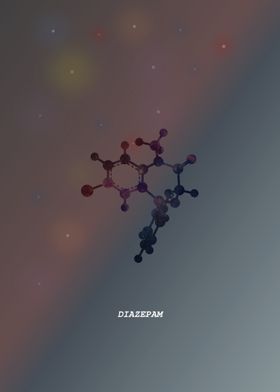 Diazepam