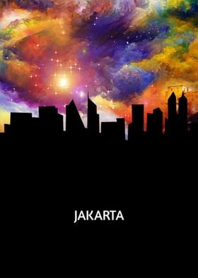 Jakarta 