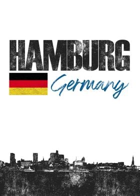 Hamburg