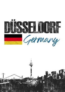 Dusseldorf