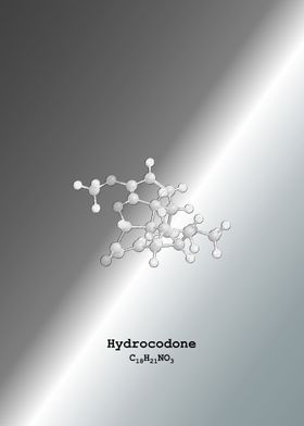 Hydrocodone