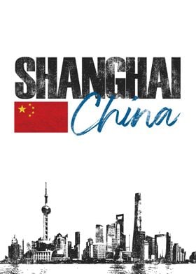 Shanghai