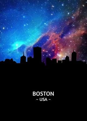 Boston 