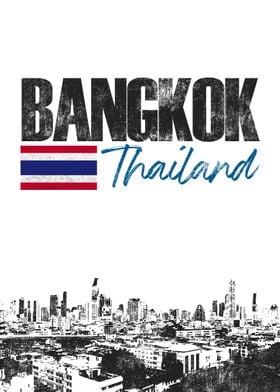 Bangkok