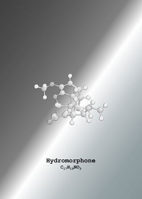 Hydromorphone