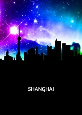 Shanghai 