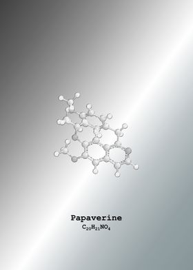 Papaverine