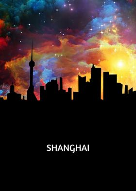 Shanghai 