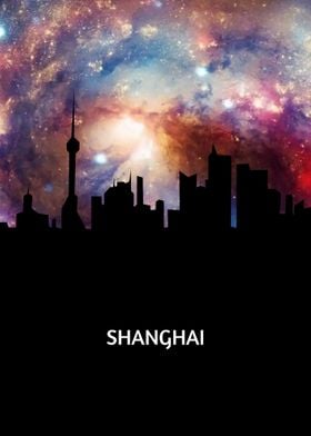 Shanghai 