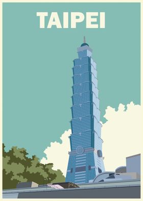 101 Taipei