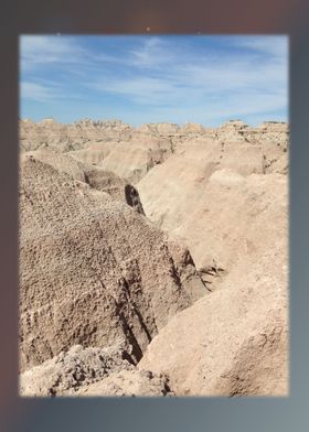 Badlands 4