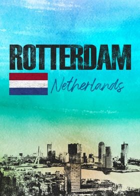 Rotterdam