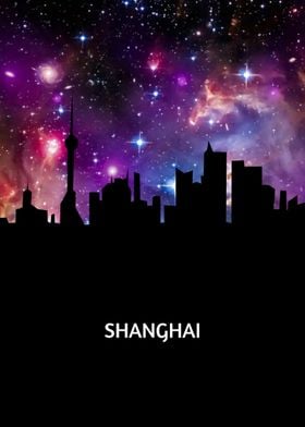 Shanghai 