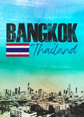 Bangkok