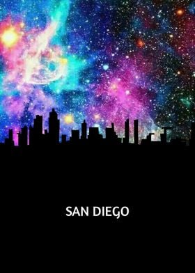 San Diego 