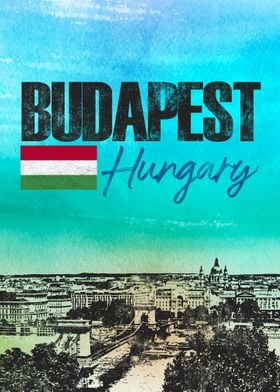 Budapest