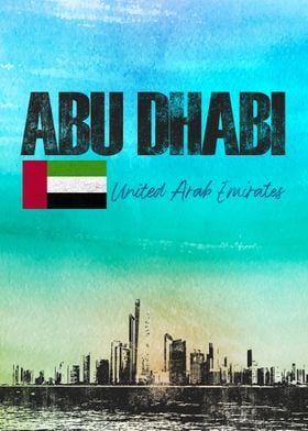 Abu Dhabi