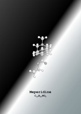 Meperidine