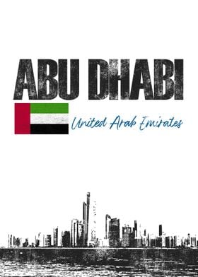 Abu Dhabi