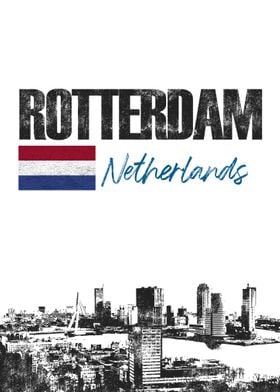 Rotterdam