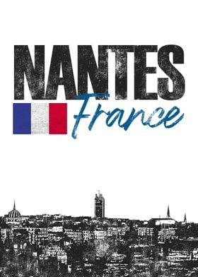 Nantes