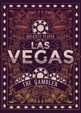 The Gambler Las Vegas