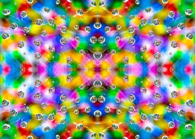 Psychedelic Image