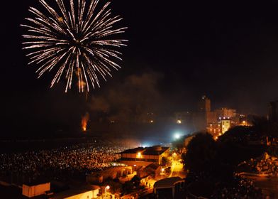 Ferragosto in Termoli 1