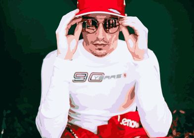 Charles Leclerc