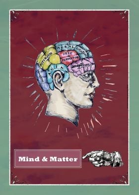 Mind and Matter 2