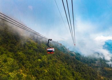 Sapa Vietnam