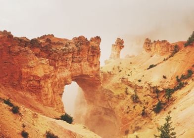 Bryce Canyon