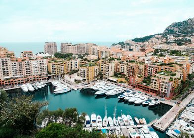 Monaco