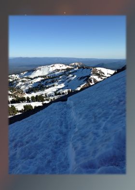 Lassen Volcanic 1