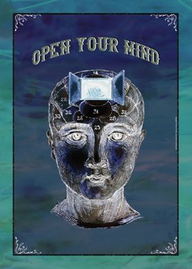 Open Your Mind 4