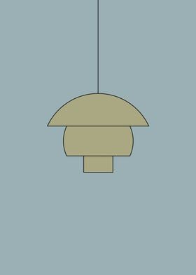 Design Lamp Print 3