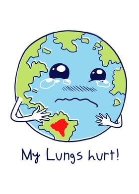 Lungs of Earth