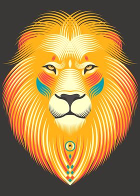 Lion Soul