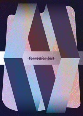 Connection lost