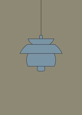 Design Lamp Print 4